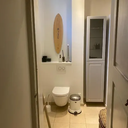 Famous Nyhavn, Cosy And Stylish Apartment * Copenhague