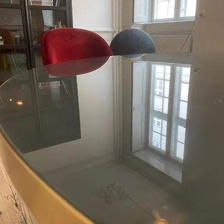 Famous Nyhavn, Cosy And Stylish Apartment *
