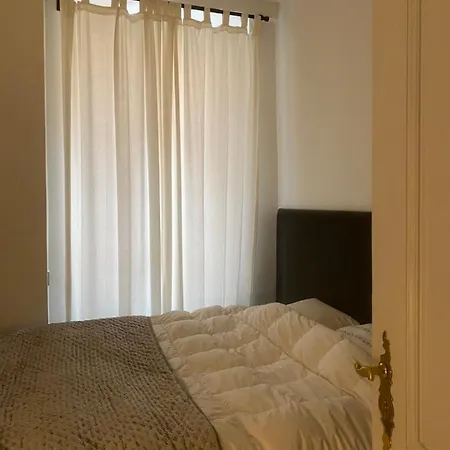 Apartamento Famous Nyhavn, Cosy And Stylish Apartment *
