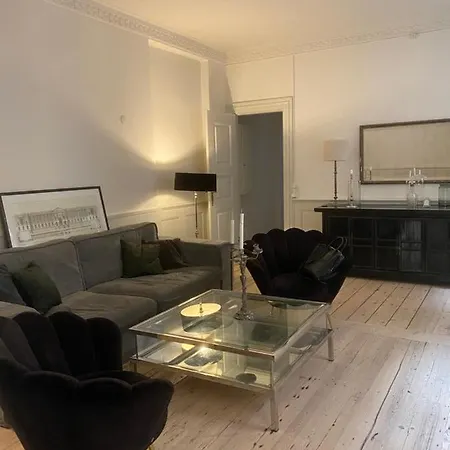 Famous Nyhavn, Cosy And Stylish Apartment Apartamento *