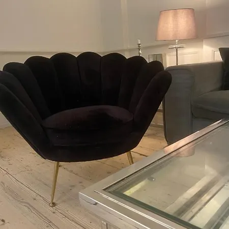 Famous Nyhavn, Cosy And Stylish Apartment Copenhague