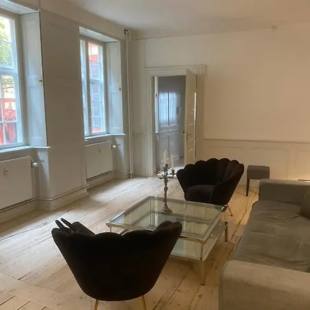 Famous Nyhavn, Cosy And Stylish Apartment *